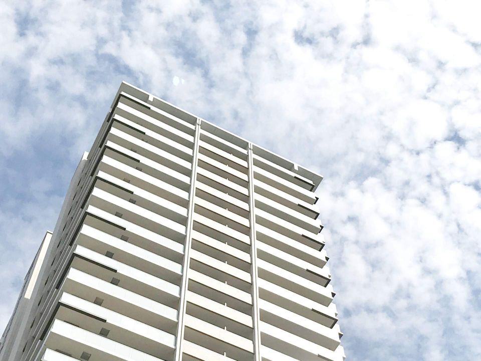 シャッター修理で安心な生活を取り戻そう！